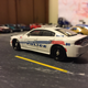 Illustration for article titled Got a GL Michigan Cop Car! - Hawl